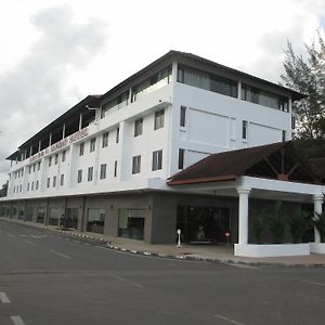 Sanbay Hotel Sandakan Exterior photo