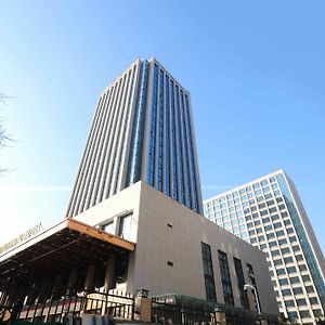 Xian Yongchang Hotel Xi'an  Exterior photo