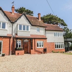 The Coach House Villa Teignmouth Exterior photo