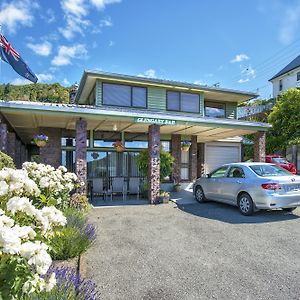 Glengary B&B Picton Exterior photo