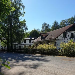 Sternhaus-Harz Hotel Gernrode  Exterior photo