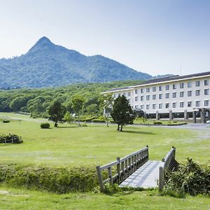 Kyukamura Oku-Daisen Hotel Hoki Exterior photo