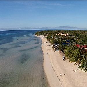 Anda De Boracay White Sand Resort Exterior photo