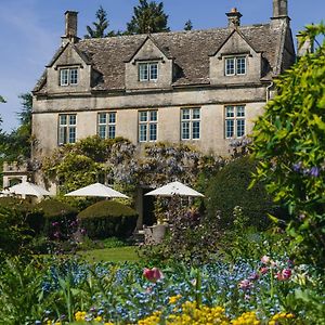 Barnsley House Hotel Ampney Crucis Exterior photo