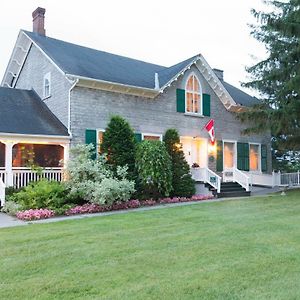 The Waring House Hotel Picton Exterior photo