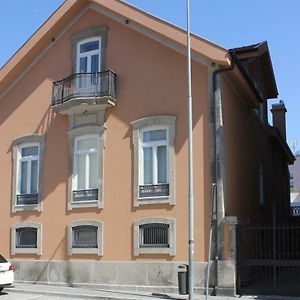 Casa Rietsch Hotel Matosinhos  Exterior photo