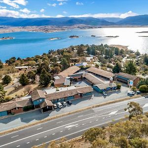 Snowy Valley Jindabyne Hotel East Jindabyne Exterior photo