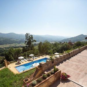 Hotel Cerro La Nina Becena Exterior photo