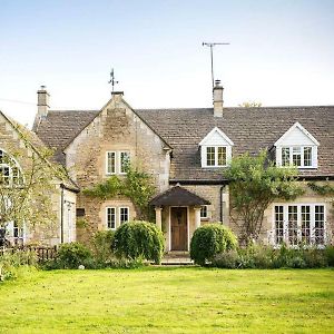 Cherry Orchard Farm Bed & Breakfast Bath Exterior photo