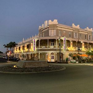 The Rose Hotel & Motel Bunbury Exterior photo