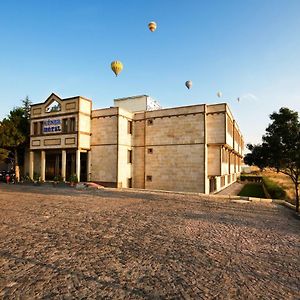 Ciner Hotel Goreme Exterior photo