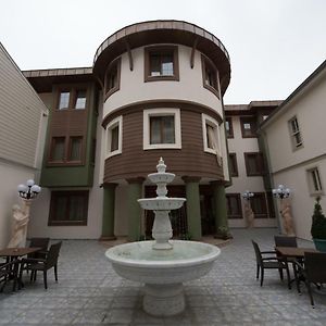 Cesmeli Konak Hotel Silivri Exterior photo