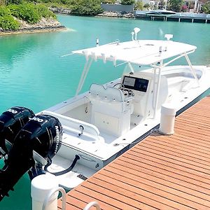 Sea Foam Villa Providenciales Exterior photo