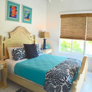 Beach Daze Villa Providenciales Exterior photo