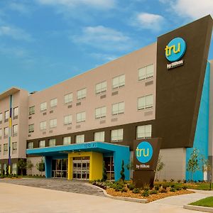 Tru By Hilton Lafayette River Ranch Hotel Exterior photo