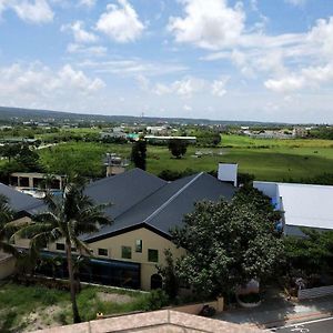 Little Paradise Inn Hengchun Exterior photo