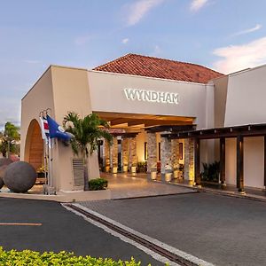 Wyndham San Jose Herradura Hotel Exterior photo