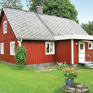 Gorgeous Home In Vaxtorp With Kitchen Floalt Exterior photo