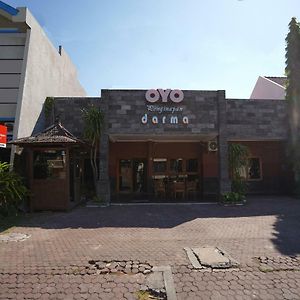 Oyo 969 Penginapan Darma I Hotel Surabaya Exterior photo