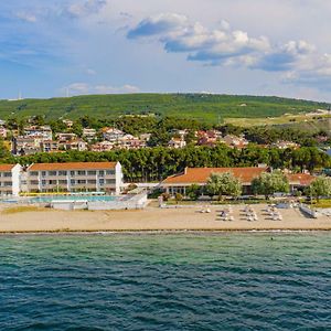 Etap Altinel Hotel Canakkale Exterior photo