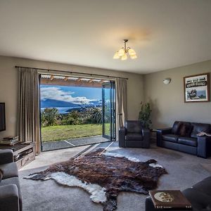 Loch Vista Bed & Breakfast Bed & Breakfast Te Anau Exterior photo