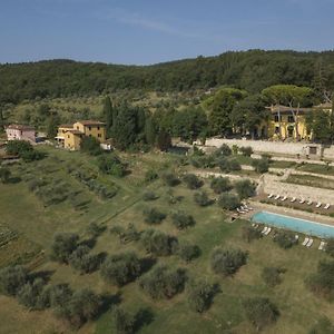 I Casali Del Trebbiolo Villa Molino del Piano Exterior photo