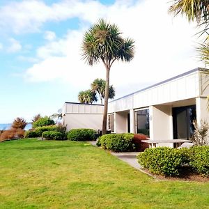 Braxmere Lodge Tokaanu Exterior photo