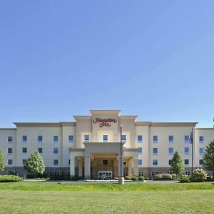 Hampton Inn Matamoras Exterior photo