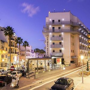 Primera Hotel St. Paul's Bay Exterior photo