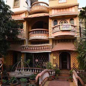 Monalisa Lodge Bishnupur  Exterior photo