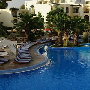 Hotel Soviva Resort Sousse Exterior photo