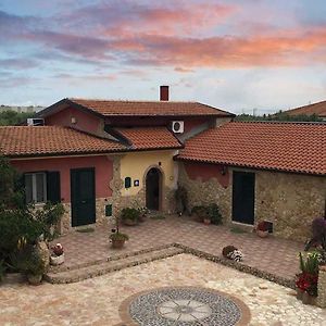 B&B Mare Calabria Capo Colonna Exterior photo