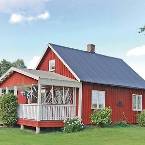 Cozy Home In Dalskog With Kitchen Exterior photo