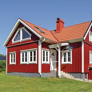 3 Bedroom Beautiful Home In Bolmsoe Bolmstad Exterior photo