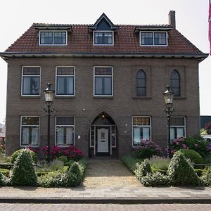 Het Klooster Van Dalfsen Bed & Breakfast Exterior photo