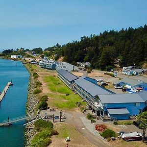 Jot'S Resort Gold Beach Exterior photo