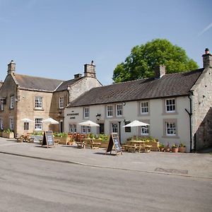 Devonshire Arms Hotel Hartington Exterior photo