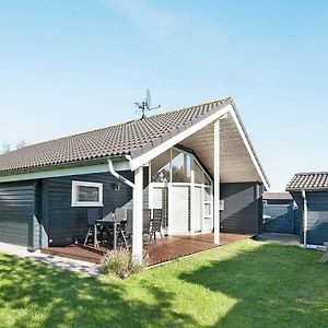 Holiday Home As Hedegard II Sonderby  Exterior photo