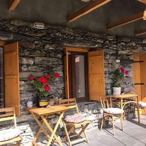 Sno House Kazbegi Hotel Exterior photo