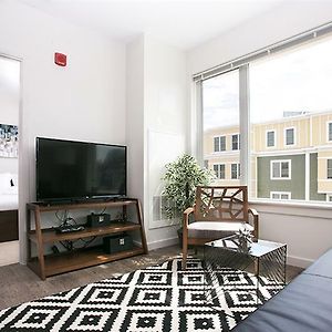Smart 1Br In Cambridge By Sonder Apartment Exterior photo