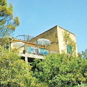 Cozy Home In St, Andre De Roqueper, With Kitchen Montclus  Exterior photo