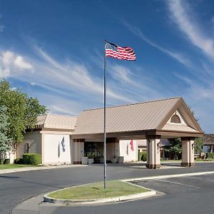 Ramada By Wyndham Provo Hotel Exterior photo