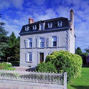 La Datiniere Bed & Breakfast Parigny  Exterior photo