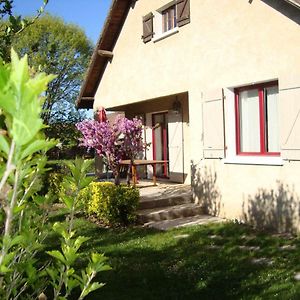 Villa Du Chene Siros Exterior photo