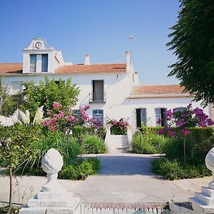 La Casa Grande De Zujaira Guest House Exterior photo