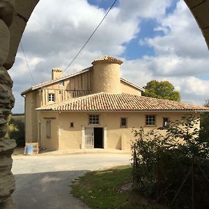 La Tour Barbacane Villa Alan Exterior photo