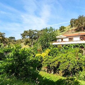 Monte Maravilhas Villa Odemira Exterior photo