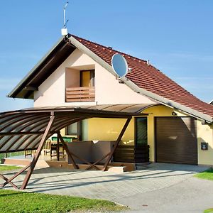 Liveza House Villa Miklavz pri Ormozu Exterior photo