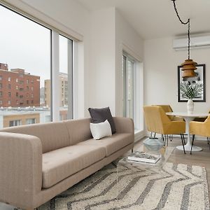 Spacious 1Br In Quartier Des Spectacles By Sonder Apartment Montreal Exterior photo