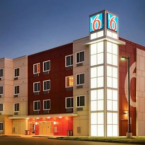 Motel 6-Swift Current, Sk Exterior photo